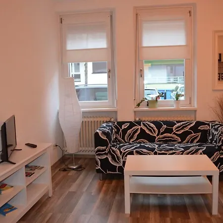 Apartment Seth No. 1
