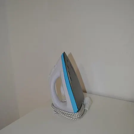 Seth No. 1 Apartment