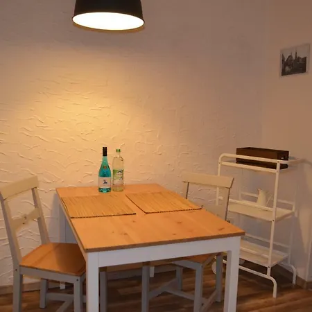 Apartment Seth No. 1